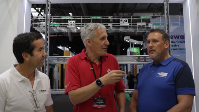 Inside the Marshall-Tufflex & Basor Partnership