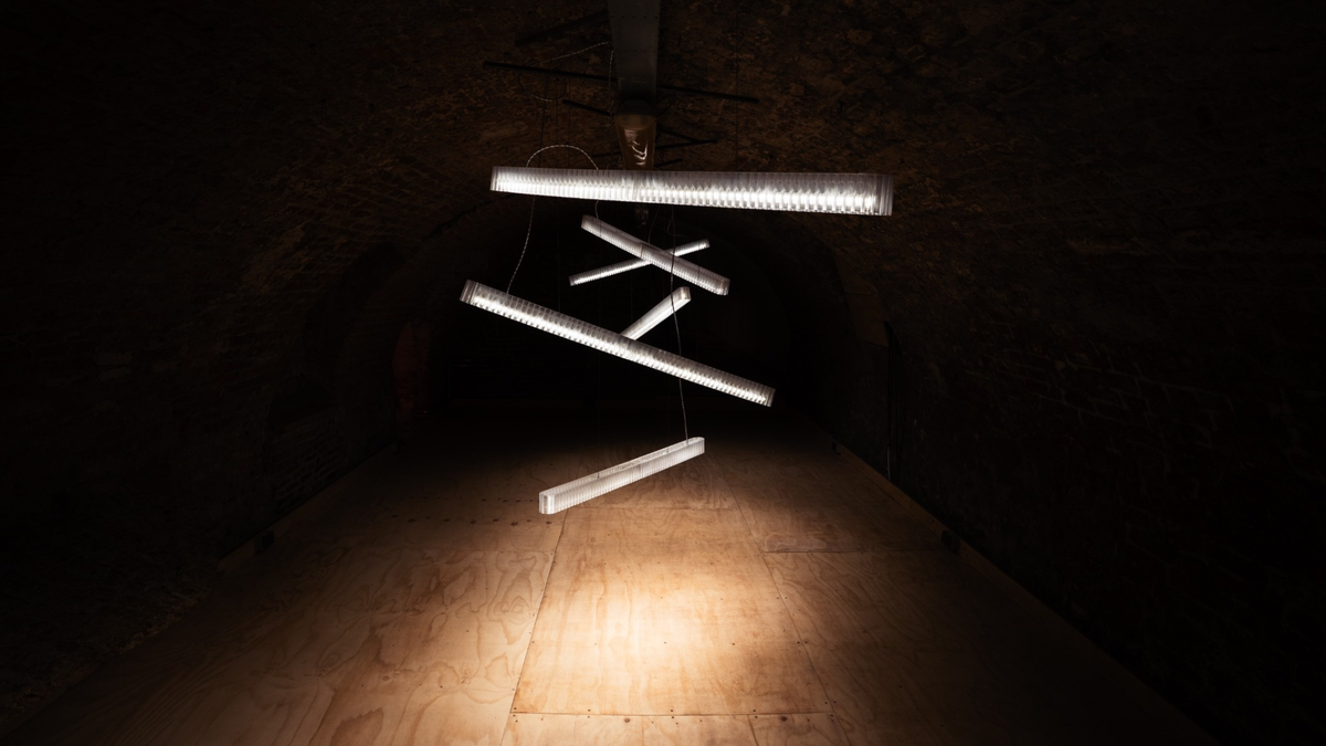 Signify myCreation launches Puzzle, first-of-its-kind linear and modular lighting for the workplace