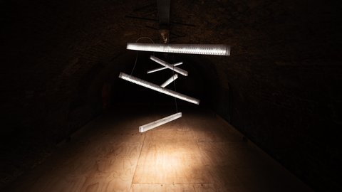 Signify myCreation launches Puzzle, first-of-its-kind linear and modular lighting for the workplace 