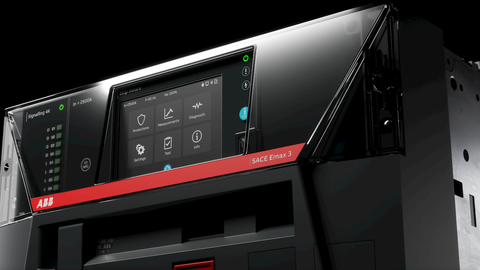 New ABB circuit breaker to make AI data centers and advanced manufacturing more resilient