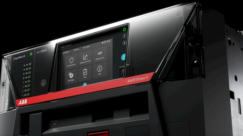 New ABB circuit breaker to make AI data centers and advanced manufacturing more resilient