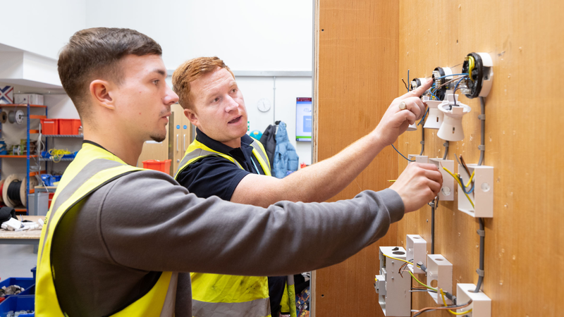JTL Launches campaign to encourage employers to back apprenticeships and fuel business growth