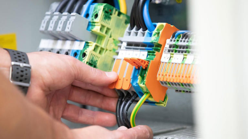 Rewiring the future: Why professionals are turning to WAGO TOPJOB® S for smarter connections