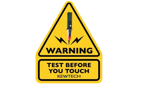 Test before touch – It’s not just PEN faults!