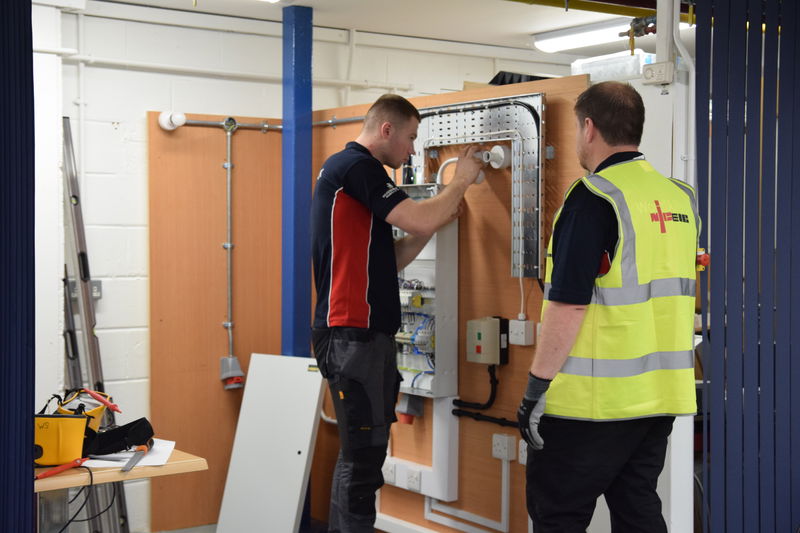 World Youth Skills Day: NICEIC celebrates the power of skills to change lives