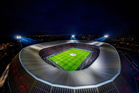 FIFA Quality Programme announces Signify as a FIFA Preferred Provider for Floodlights
