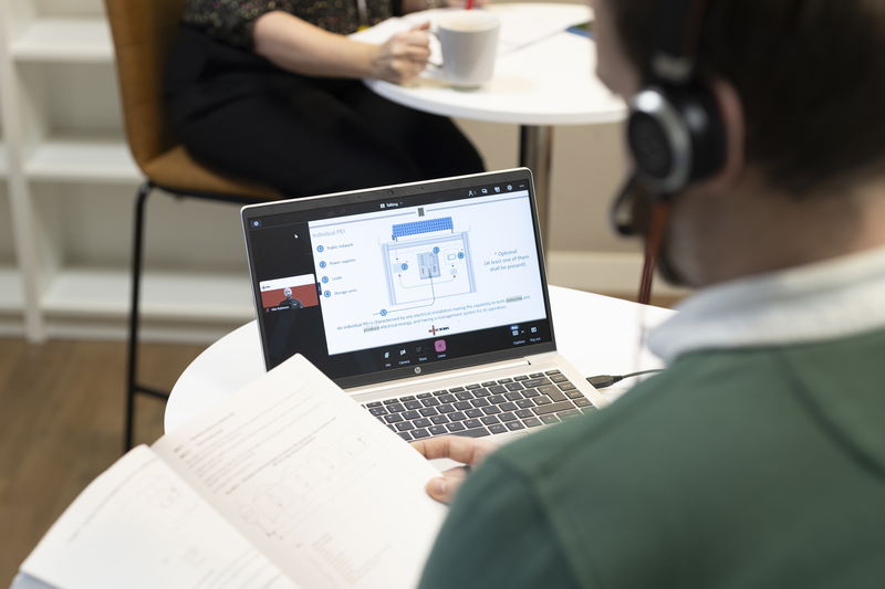 NICEIC launches summer discount on virtual and e-learning training