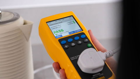 Getting Portable Appliance Testing off PAT: (12 potential errors to avoid)