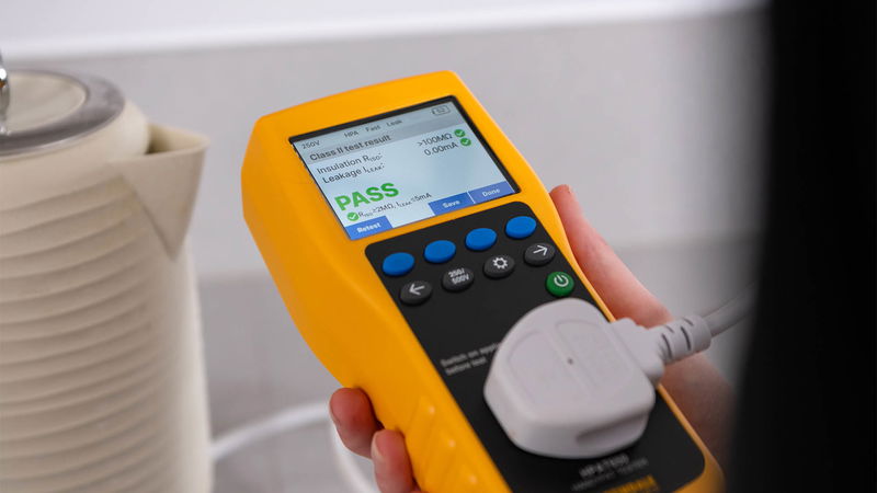Getting Portable Appliance Testing off PAT: (12 potential errors to avoid)