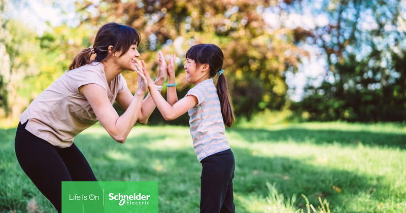 Schneider Electric reports significant sustainability milestones in Q2 2025