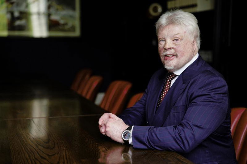The LIA announces Simon Weston CBE as keynote speaker for ICEL Emergency Lighting Conference