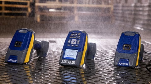 Barcode readers with 99.995% accuracy