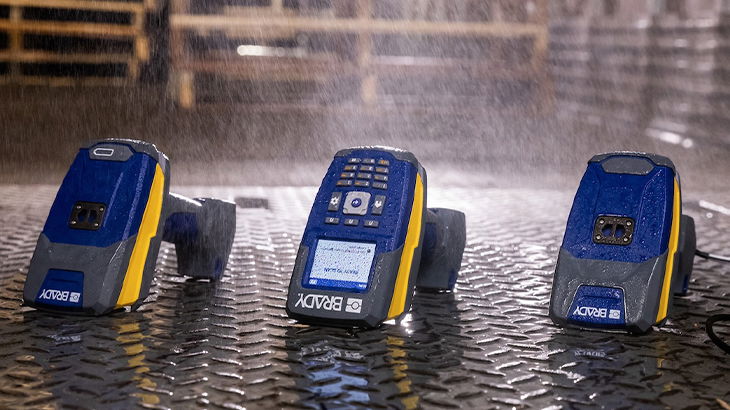 Barcode readers with 99.995% accuracy