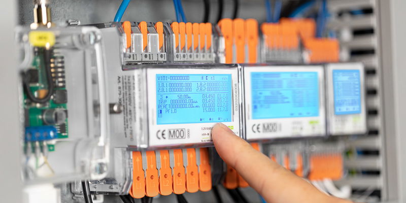 WAGO MID Energy Meters: A proven favourite for fast, accurate and space-saving power monitoring