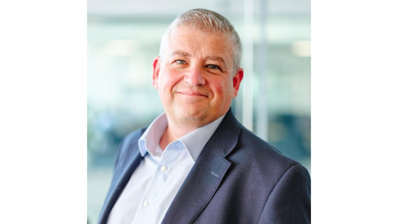 Powering the future of electric fleets through smart infrastructure