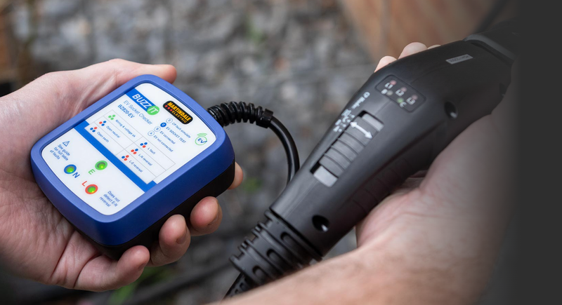 Selecting and using socket testers effectively
