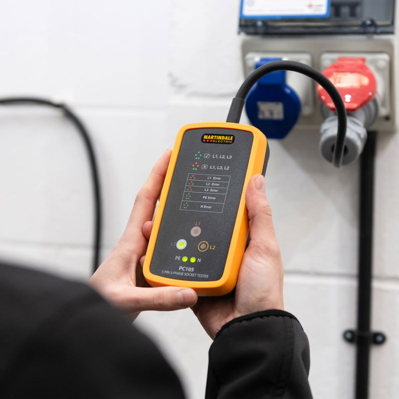 Selecting and using socket testers effectively