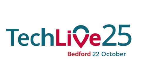 Join NICEIC at TechLive