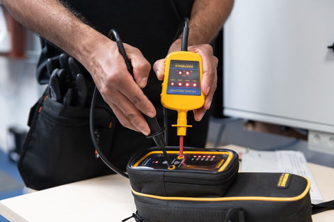 Safe Isolation: Protecting lives on site