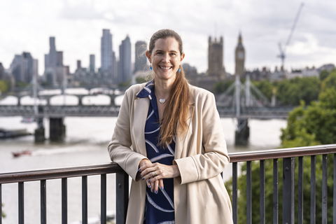 Leading systems engineer to take over as president of the Institution of Engineering and Technology