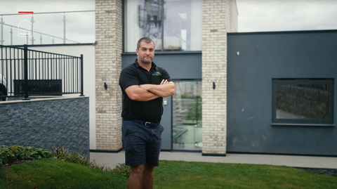 Smarter living from day one: integrating home automation for modern buyers