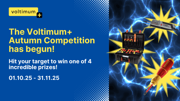 The Voltimum+ Autumn Game Is Here!