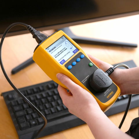 Formal Visual Inspections: Critical for effective PAT/EET testing