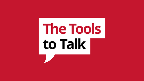 NICEIC to deliver The Tools to Talk in partnership with the Electrical Industries Charity