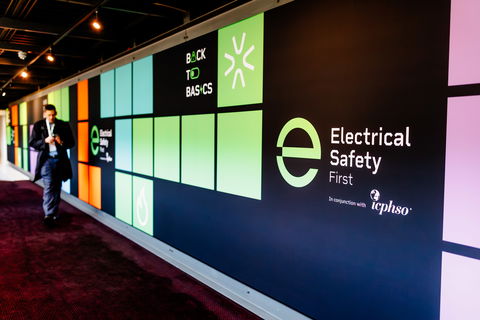 E-micromobility, regulation and AI tackled at annual Electrical Product Safety Conference