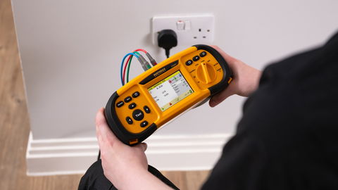 Multifunction testers: improving safety and efficiency