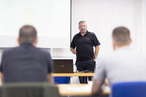 Electrical contractors in North Wales offered 50% funded low-carbon training