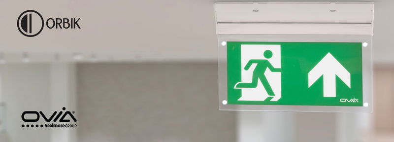 Ovia Unveils Enhanced ‘Orbik by Ovia’ Emergency Lighting Portfolio