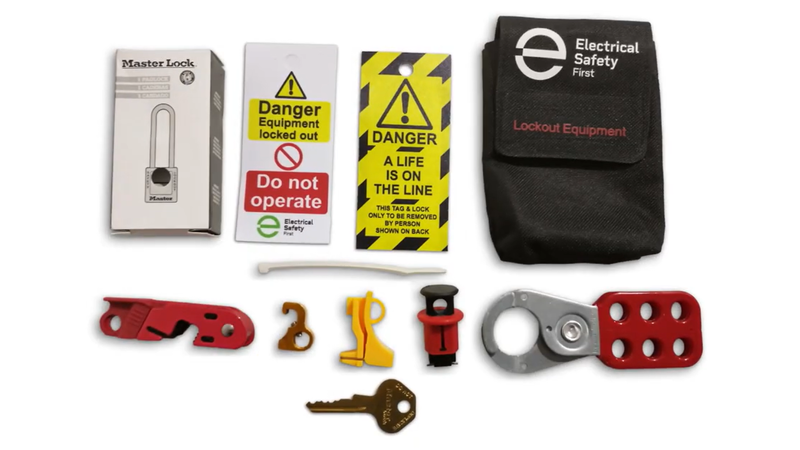 Win an essential piece of safety kit for your toolbox