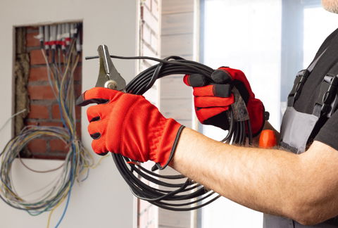 LSF vs LS0H/LSHF: Why It Matters for Cable Specification