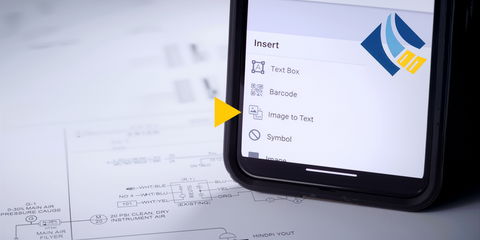 Create dozens of labels faster and easier without manual typing!