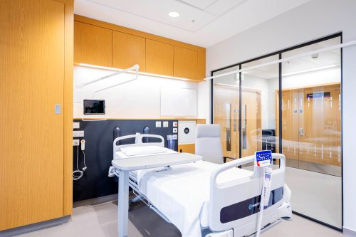 The NHS National Rehabilitation Centre selects Schneider Electric to deliver innovative solutions to improve patient care and efficiencies