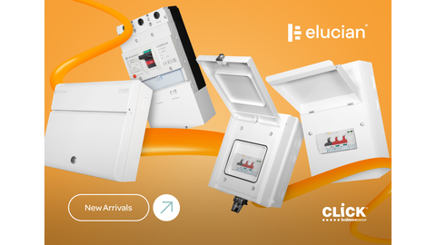 Click Scolmore unveils new Elucian solutions for demanding environments