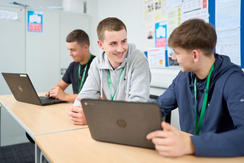 JTL named finalist at prestigious Apprenticeship and Training Awards