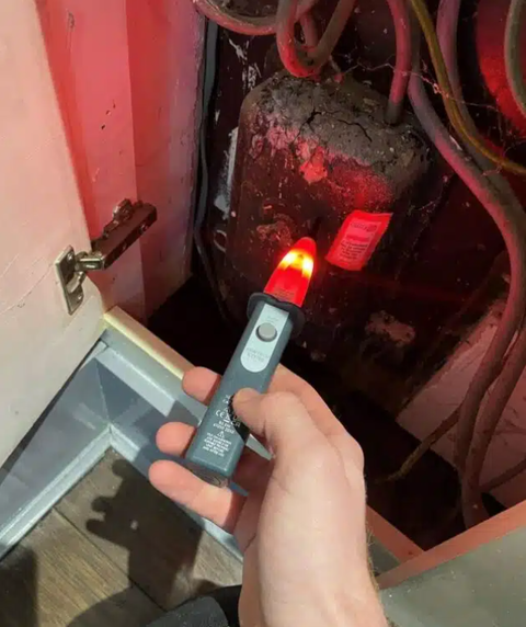 The hidden dangers of Phenolic Breakdown