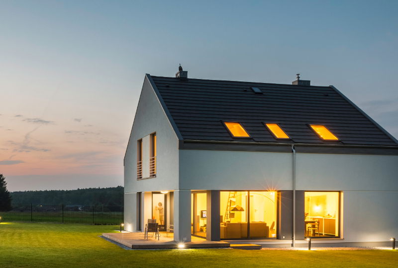 Schneider Electric comments on the UK governments "Warm Homes Plan"