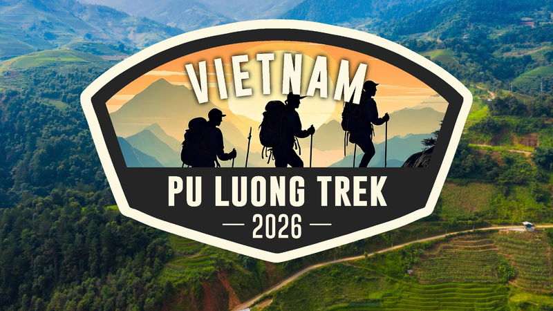 Vietnam 2026: Meet the EIC’s first trekkers 