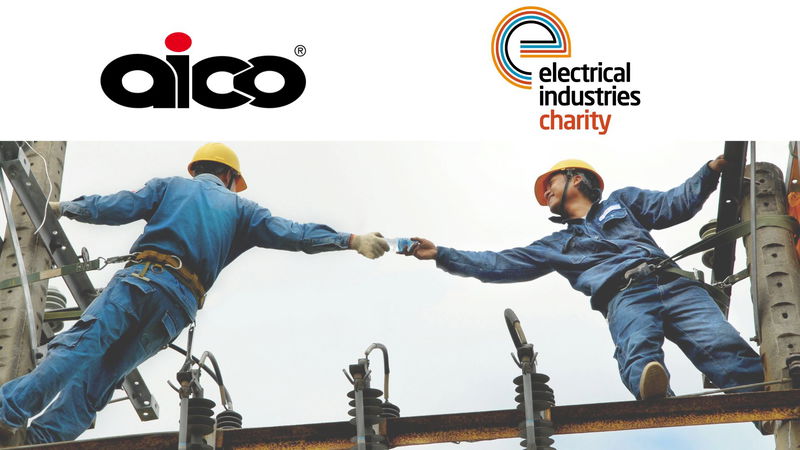 Aico joins EIC as first sponsor of apprentice training scheme 