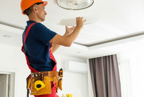 Electrical Fire Safety Week 2026: The importance of working smoke alarms