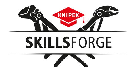 Celebrating national apprentice week: KNIPEX launches SkillsForge for apprentices