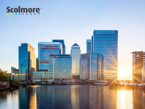 Scolmore Group unveils new flagship visitor centre in London’s Canary Wharf
