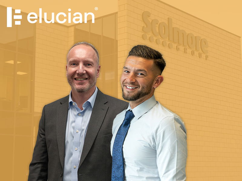 Elucian strengthens UK sales leadership team with new regional sales manager appointments