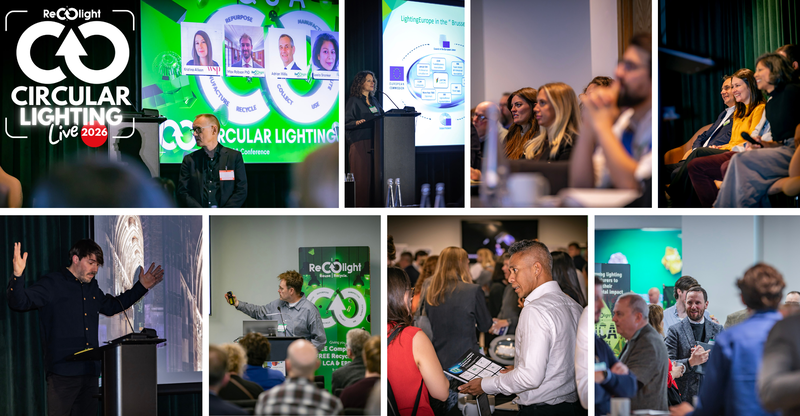 Vision 2040: Restructuring the lighting sector