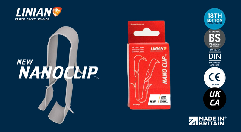 LINIAN Nano Clip Product Video