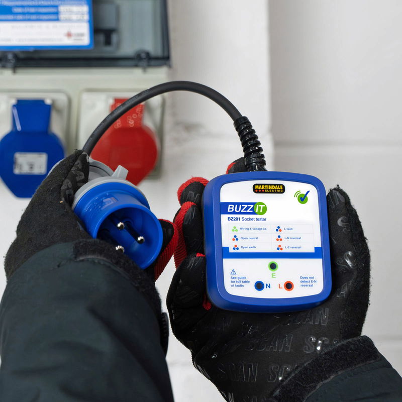 Introducing the BZ201 