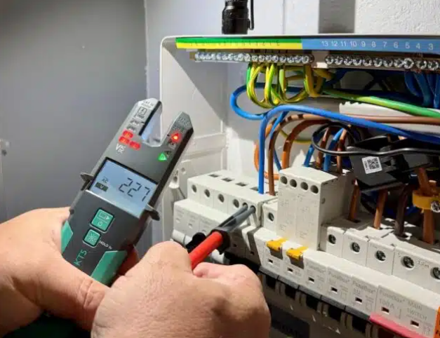 Stop using your Multimeter for proving dead!